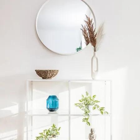 Center Terrace Dream