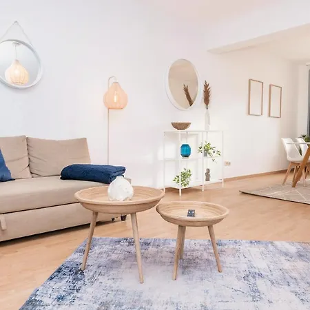 Center Terrace Dream