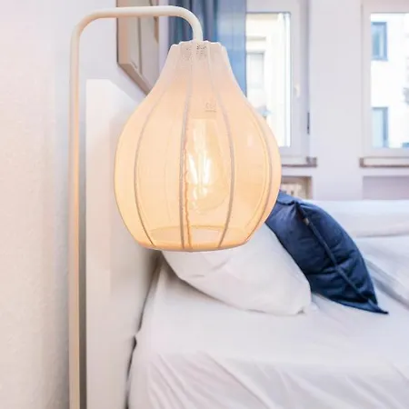 Center Terrace Dream Krefeld