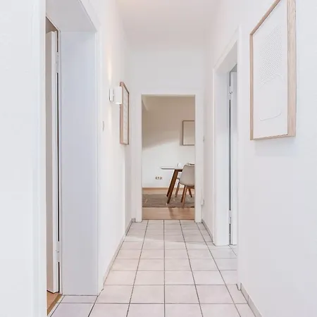 Center Terrace Dream * クレーフェルト