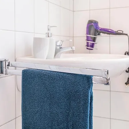 アパート Center Terrace Dream