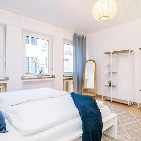 Center Terrace Dream * Krefeld