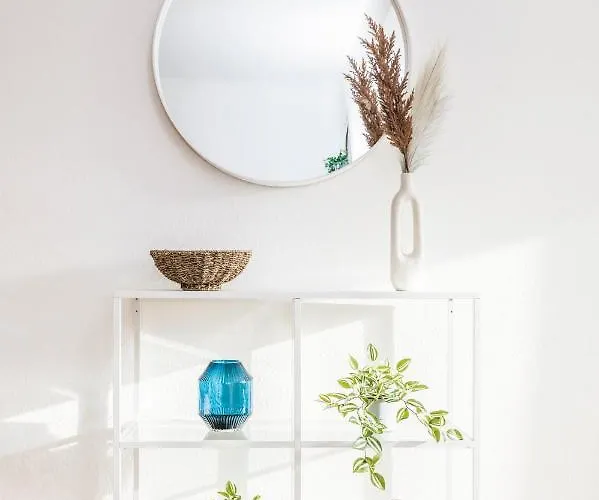 Center Terrace Dream