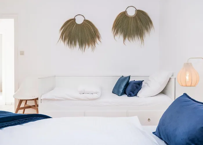 公寓 Center Terrace Dream *