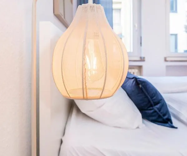 Center Terrace Dream קרפלד